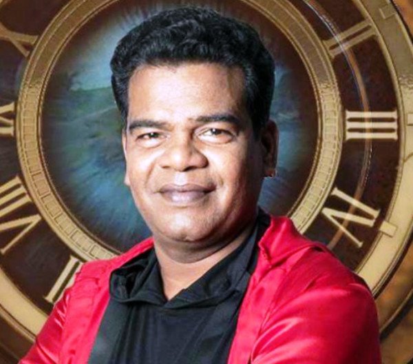 Ponnambalam