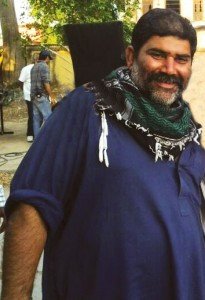 Parvez Khan