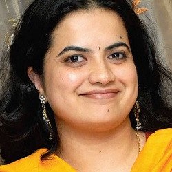 Nanditha