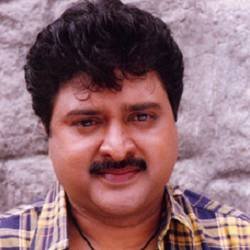 B Sudhakar