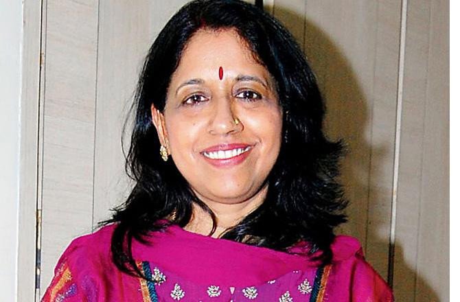Kavita Krishnamurthy