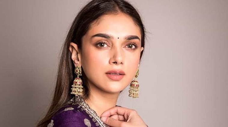 Aditi Rao Hydari