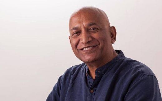 Raja Krishnamoorthy