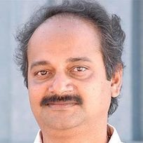 GVG Raju