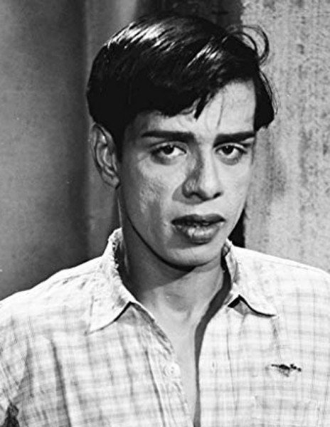 Nagesh Kumar