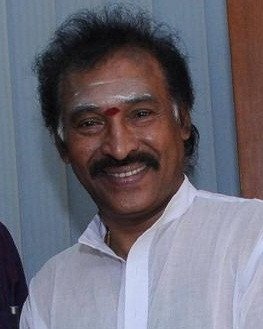 Devanesan Chokkalingam