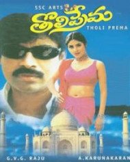 Keerthi Reddy