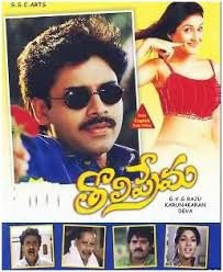 Keerthi Reddy
