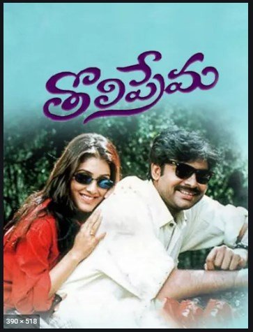 Keerthi Reddy