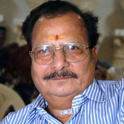 Rallapalli Narasimha Rao
