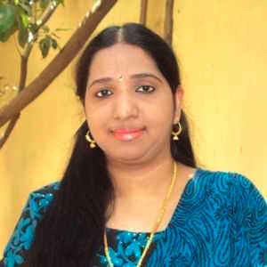Swarnalatha Cherukutty