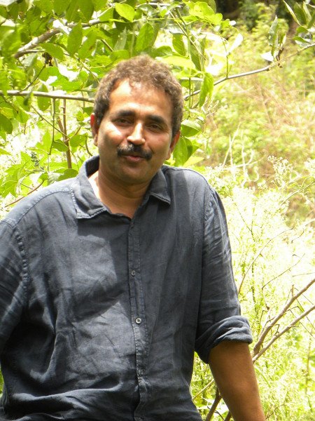 Shaji Chen