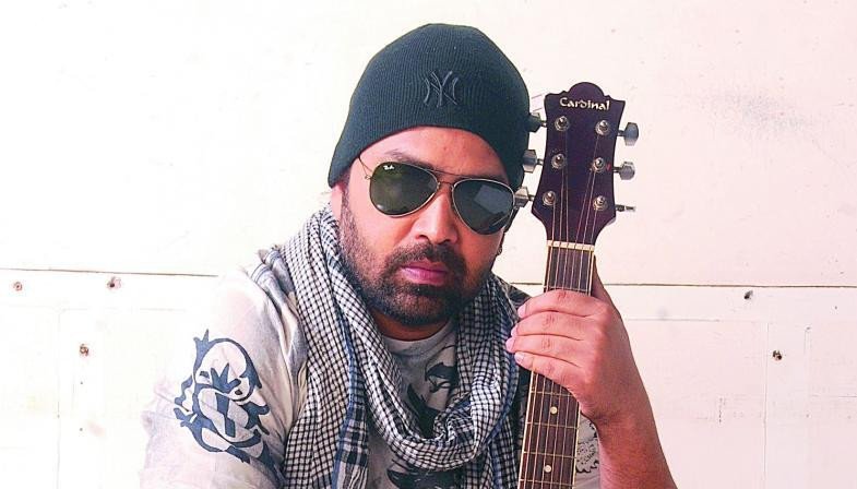 Brijesh Tripathi