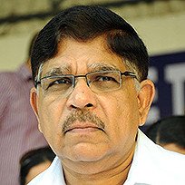 Allu Aravind