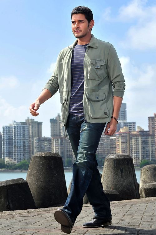 Business Man still 2
