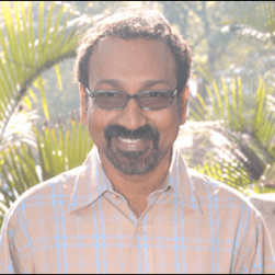 Joseph V. Sekhar