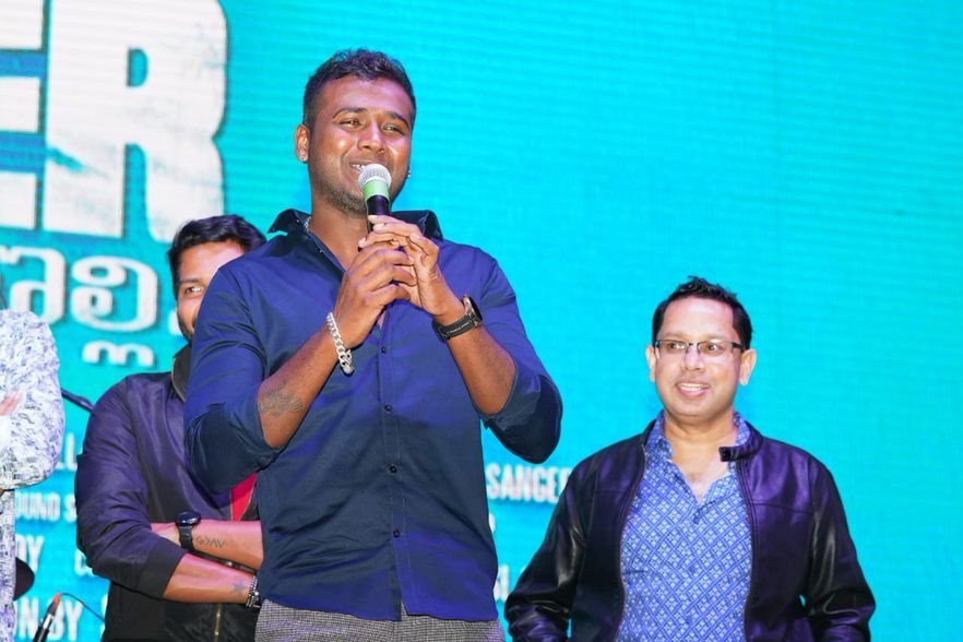 Rahul Sipligunj