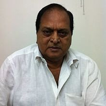 Ravi Chalapati