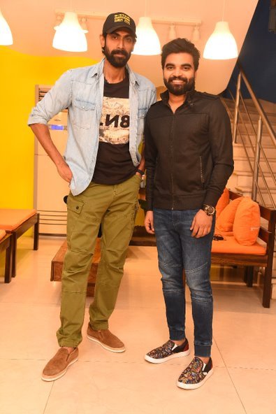 Pradeep Machiraju