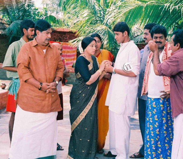 Murari still 3