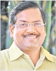 Gopal Bejawada