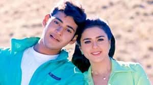 Raja Kumarudu still 5