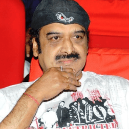 G. Satya Murthy