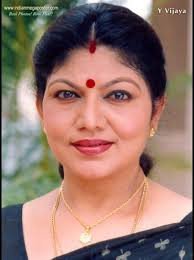 Y. Vijaya