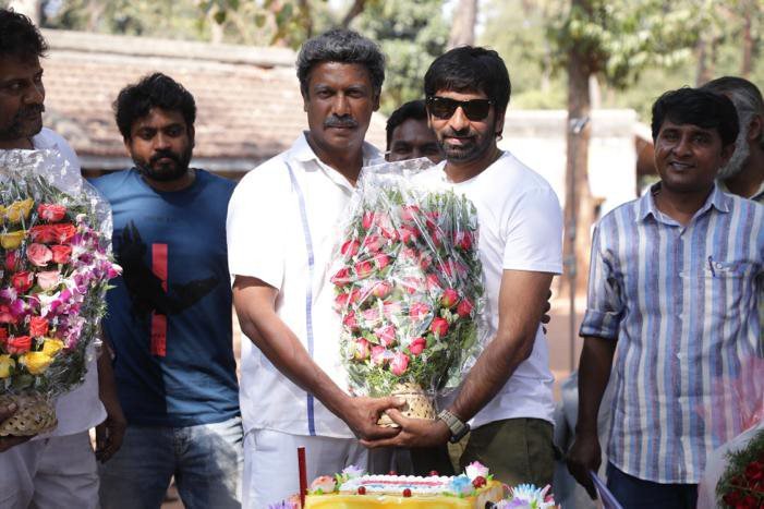 Gopichand