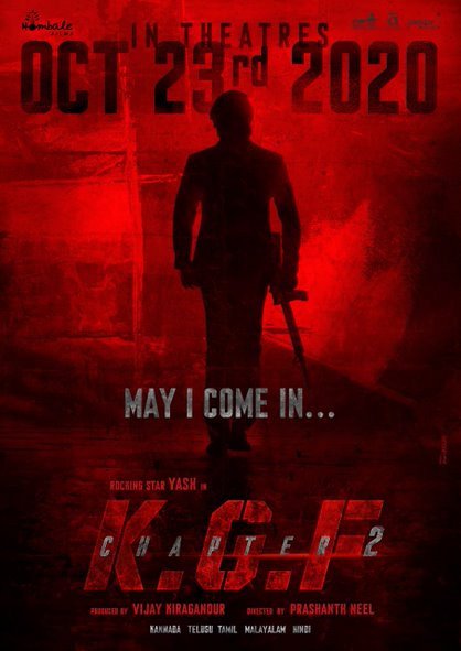 K.G.F Chapter 2 still 2