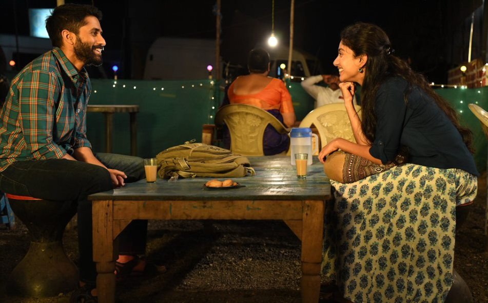 Naga Chaitanya Akkineni