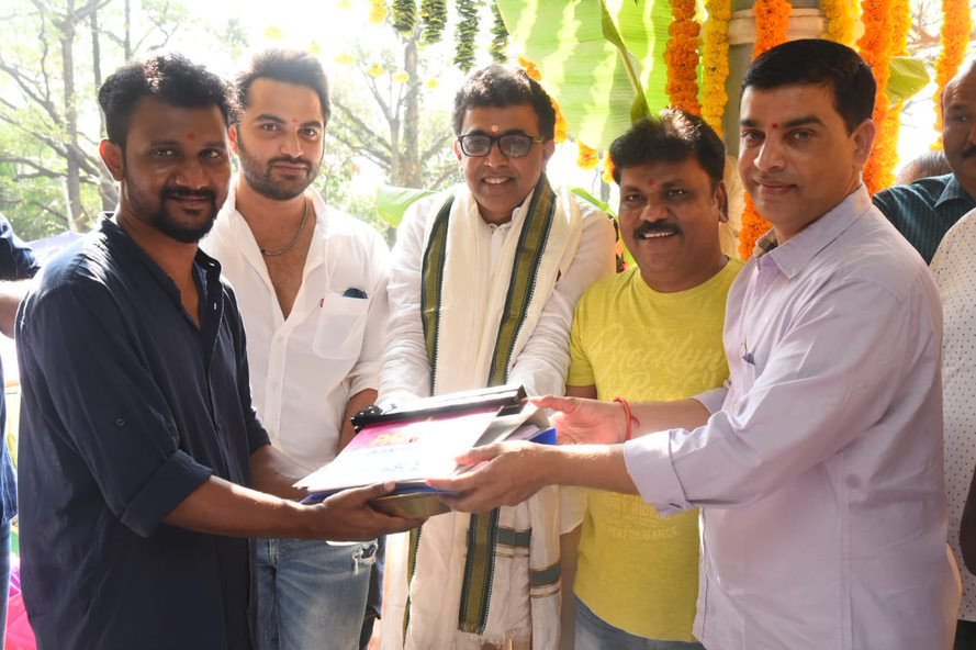 Paagal still 1