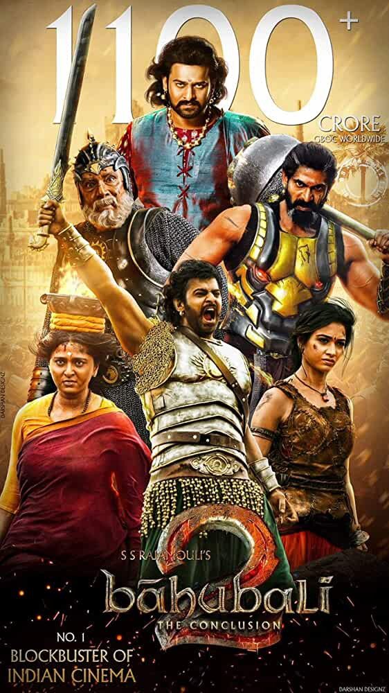 Baahubali 2: The Conclusion still 5