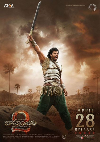 Baahubali 2: The Conclusion still 3