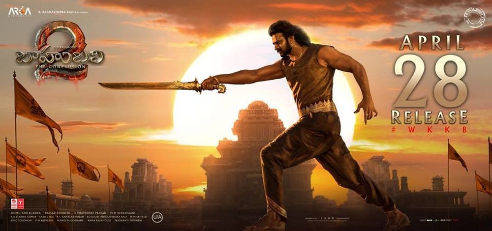 Baahubali 2: The Conclusion still 2