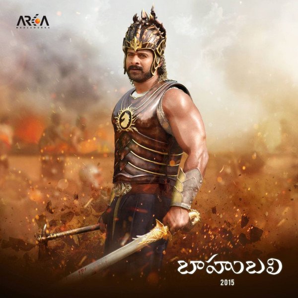 Baahubali - The Beginning still 3