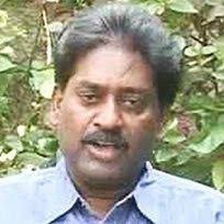 Ramana Chintapally