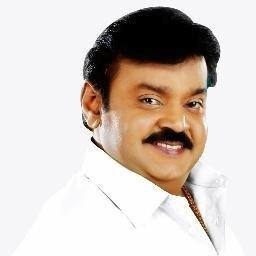 Vijaykanth