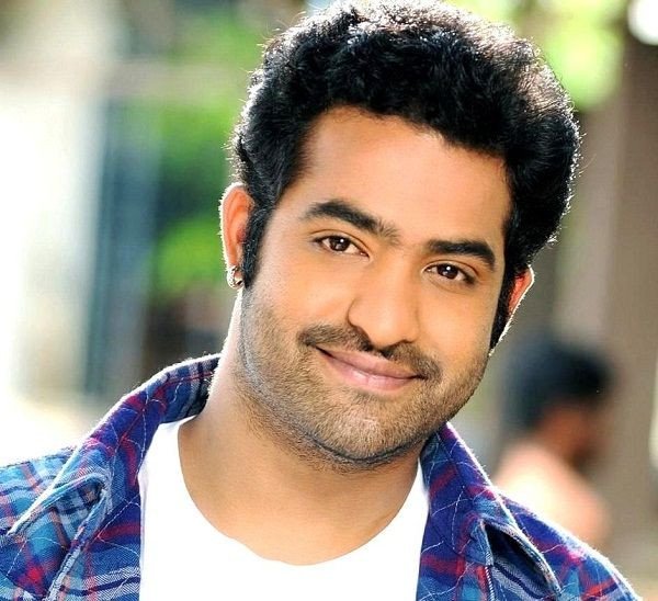 N.T. Rama Rao Jr