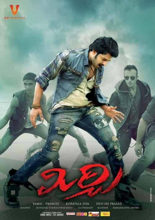 Mirchi