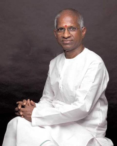 Ilayaraja