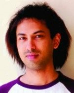 Joshua Sridhar