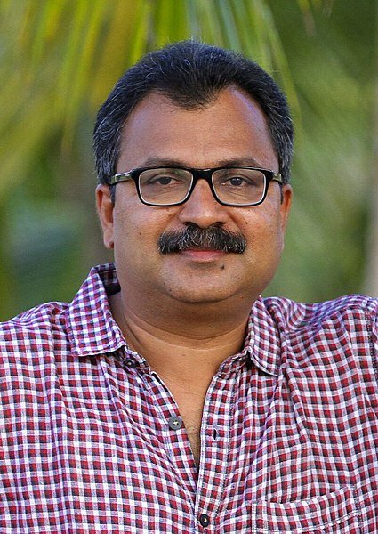 M Sindhuraj