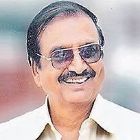 P Chandrasekhar Reddy