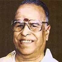 K.V. Mahadevan