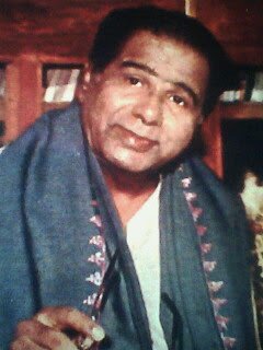 Chittor V. Nagaiah