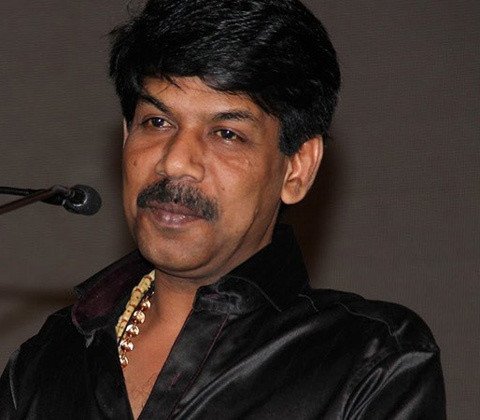 Bala Palanisamy