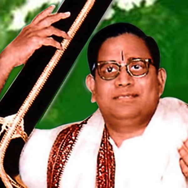 Ghantasala Venkateswara Rao