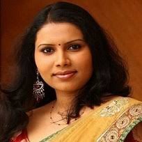 Gowri Nandha