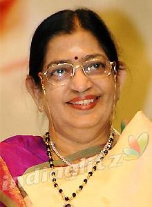 P. Susheela